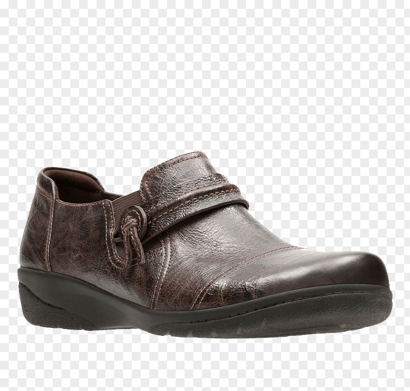 Clarks Shoes For Women Comfortable Dress Slip-on Shoe C. & J. Clark Leather Lenox Square PNG