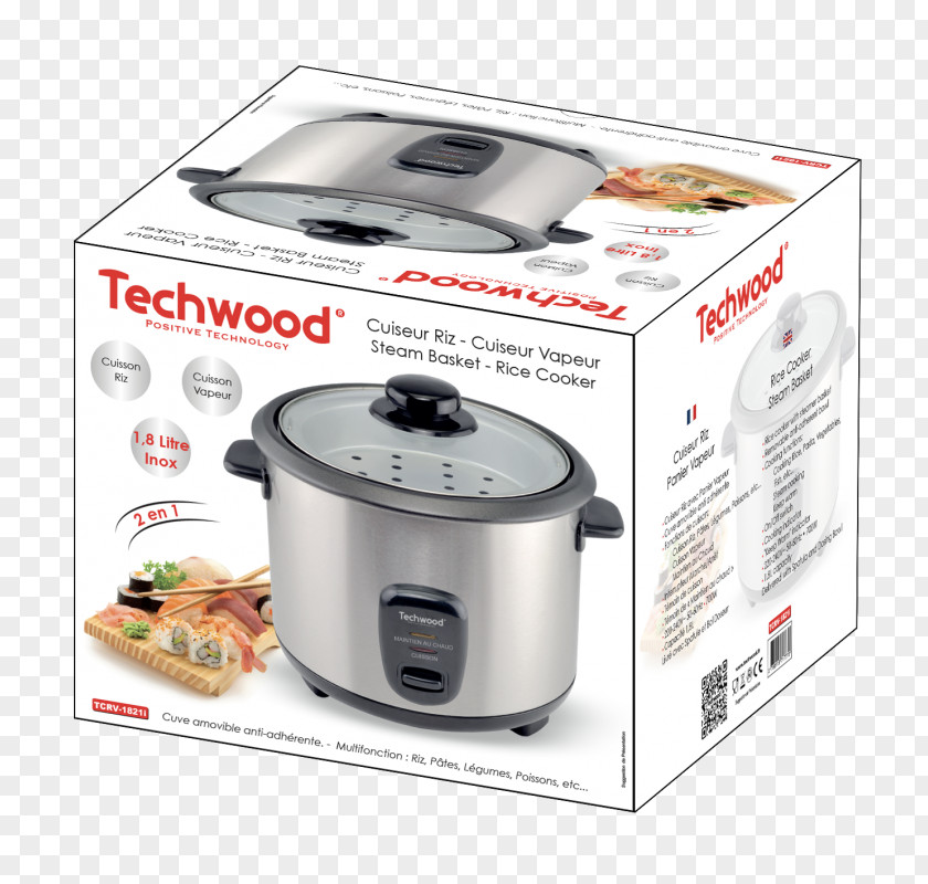 Cooking Rice Cookers Food Steamers Slow Steaming PNG