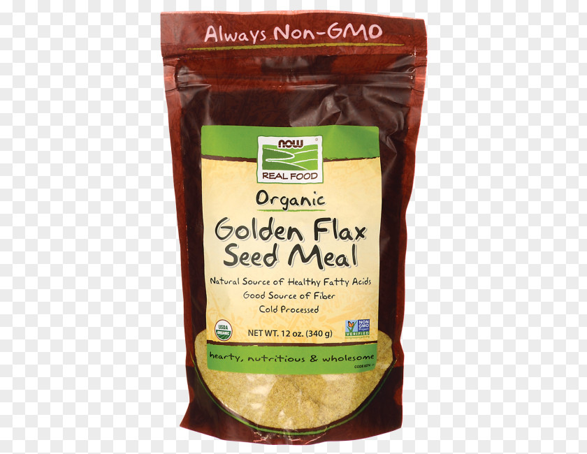 Flax Seed Organic Food Raw Foodism Banana Flour PNG
