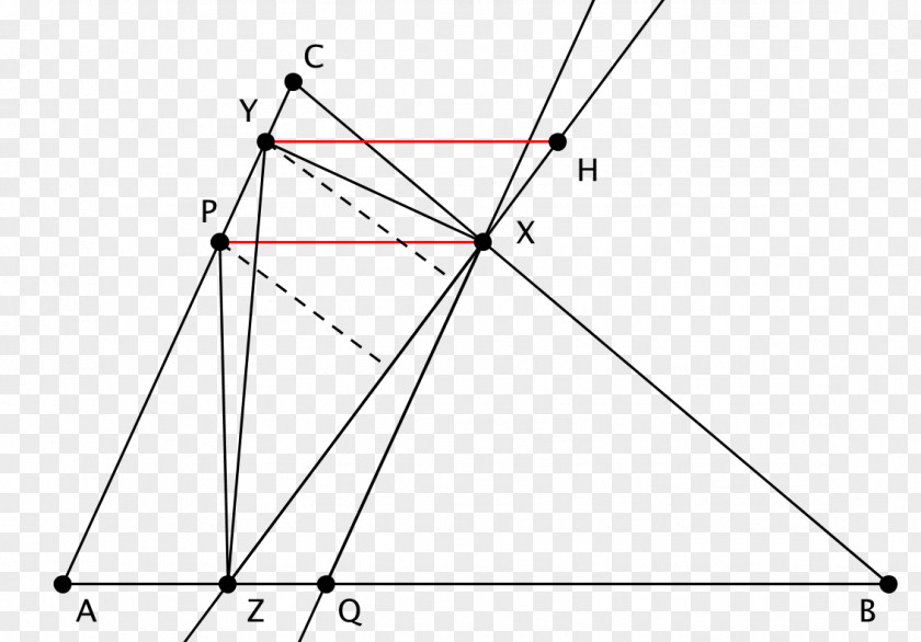 Geometry Triangle Point PNG