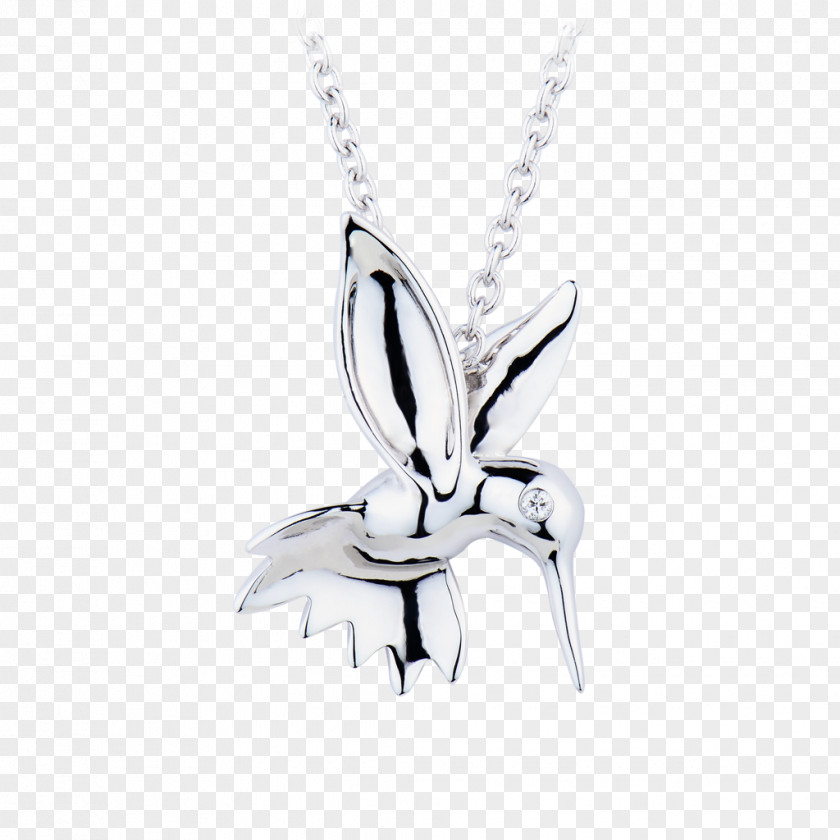 Humming Birds Hummingbird Charms & Pendants Necklace Jewellery PNG