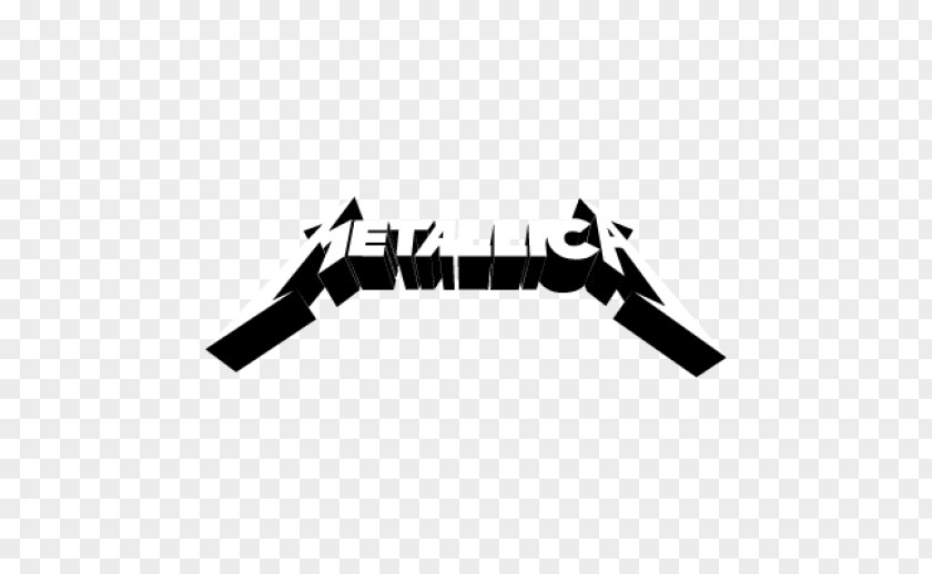 Megadeth Metallica Logo Heavy Metal PNG