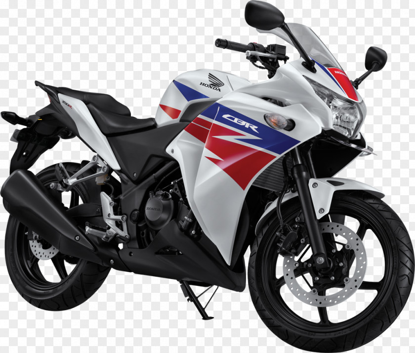 Motor Honda CBR250R/CBR300R CBR250RR Motorcycle CBR150R PNG