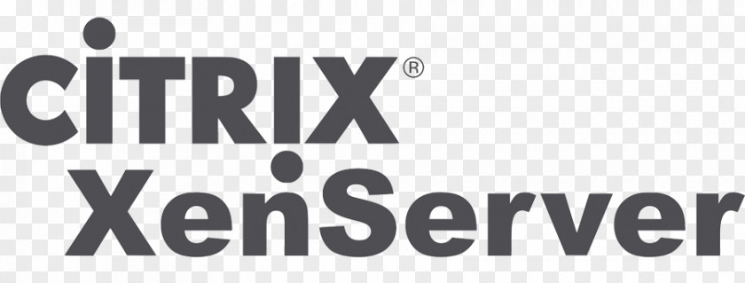 Ms PROJECT XenServer Logo Brand XenApp Citrix Systems PNG