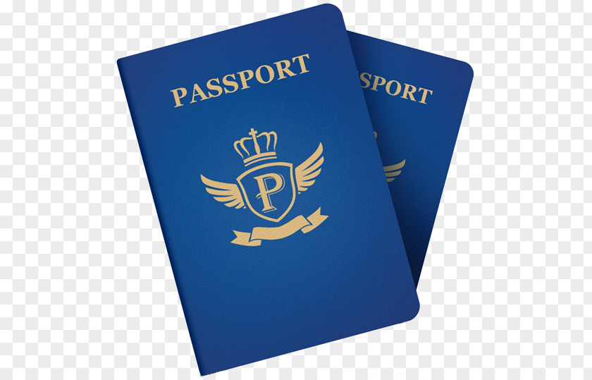 Passport United States Card Travel Visa Document Indian PNG