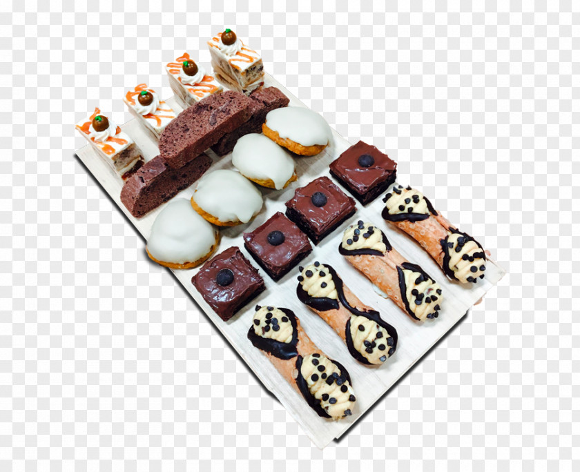 Petit Four Cuisine Dessert PNG