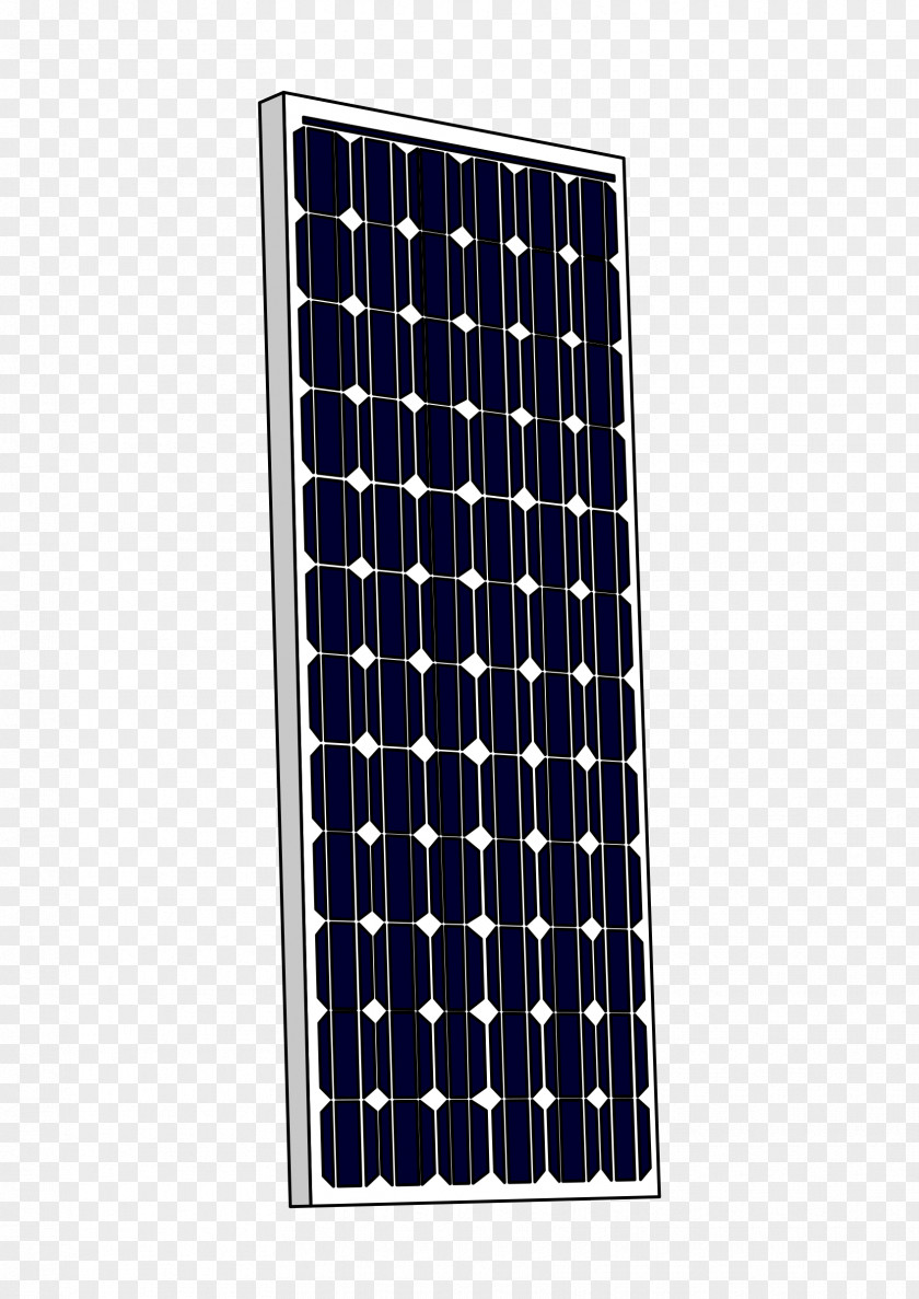 Solar Panels Power Energy Photovoltaic System Clip Art PNG