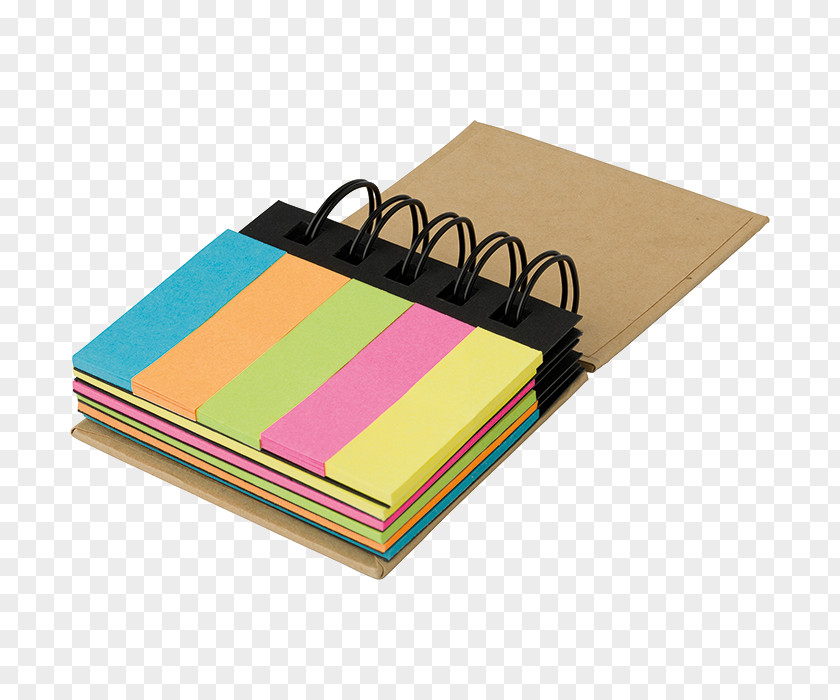 Spiral Wire Notebook Post-it Note Promotional Merchandise Wet-drop Printing PNG