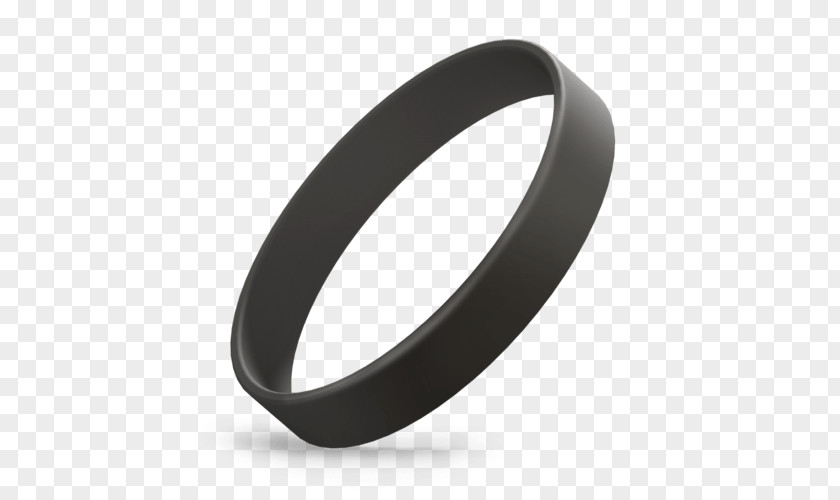 Wristband Marketing Silicone PNG
