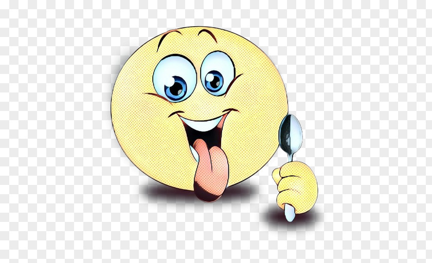 Ball Smiley Emoticon PNG