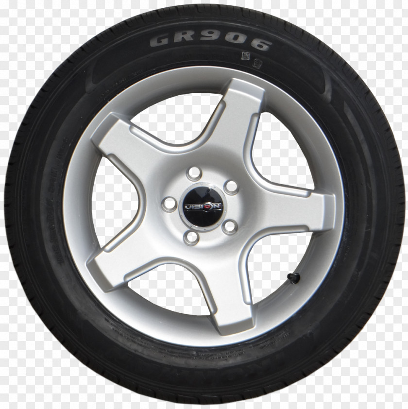 Beautifully Tire Car Goodyear And Rubber Company Vehicle Wheel PNG