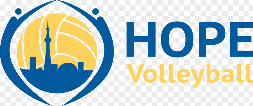 Cartoon Volleyball Toronto Logo Sport Hasler Gartenbau GmbH PNG
