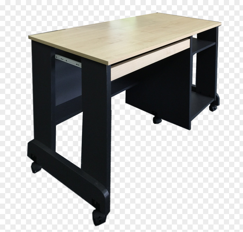 Computer Desk Armoire Table PNG