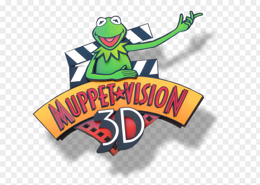 Disney Cruise Ship Vector Disney's Hollywood Studios Muppet*Vision 3D The Muppets Walt Company Film PNG