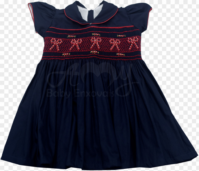 Dress Cocktail Casinha Sleeve Bee PNG