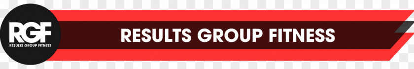 Fitness Group Logo Brand Font PNG