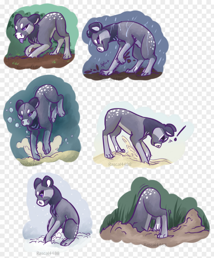 Horse Canidae Dog Cartoon PNG