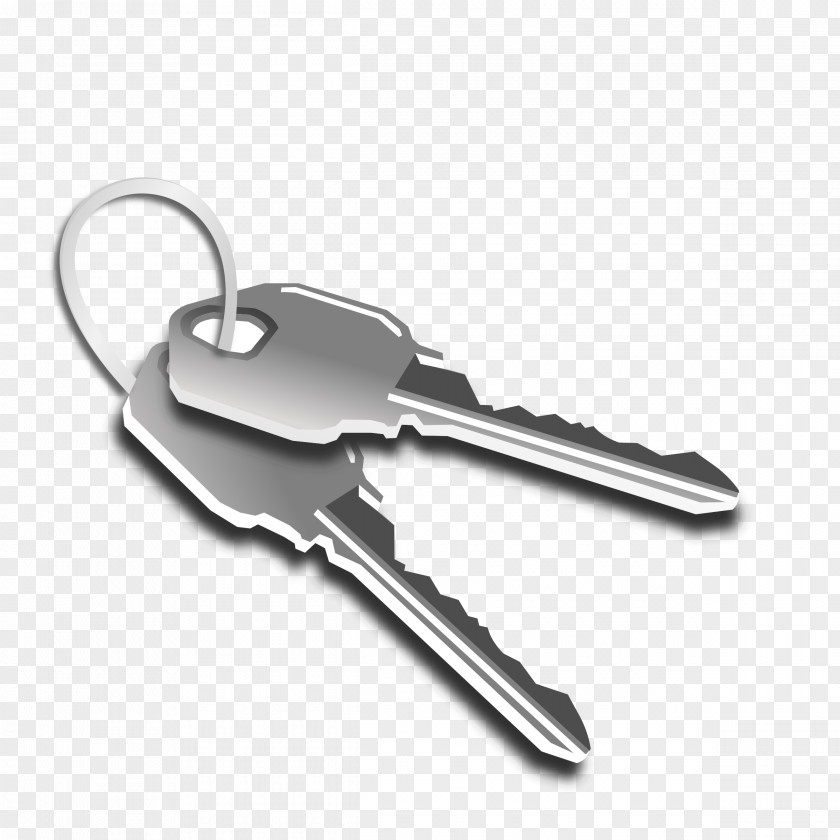 Keys Key Free Content Clip Art PNG