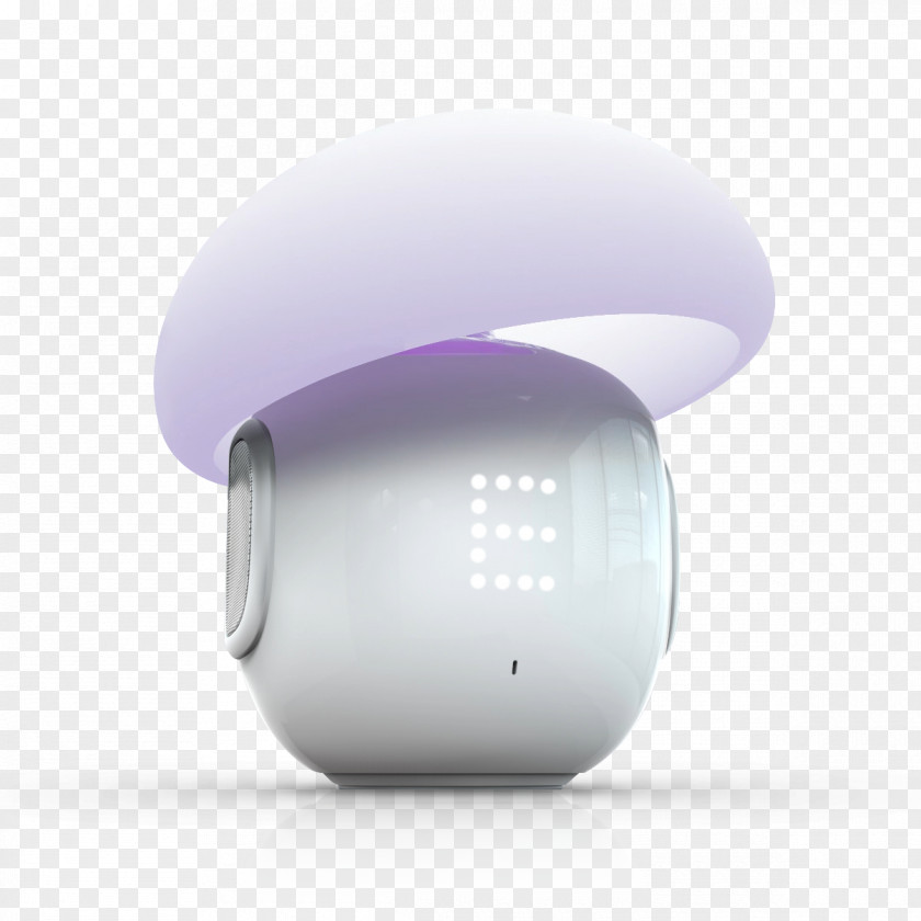 Light Nightlight Alarm Clocks Fixture Wireless Speaker PNG