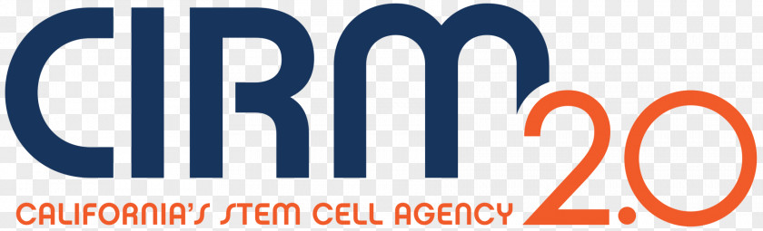 Logo Orange City Of Hope National Medical Center California Institute For Regenerative Medicine Stem Cell Therapy PNG