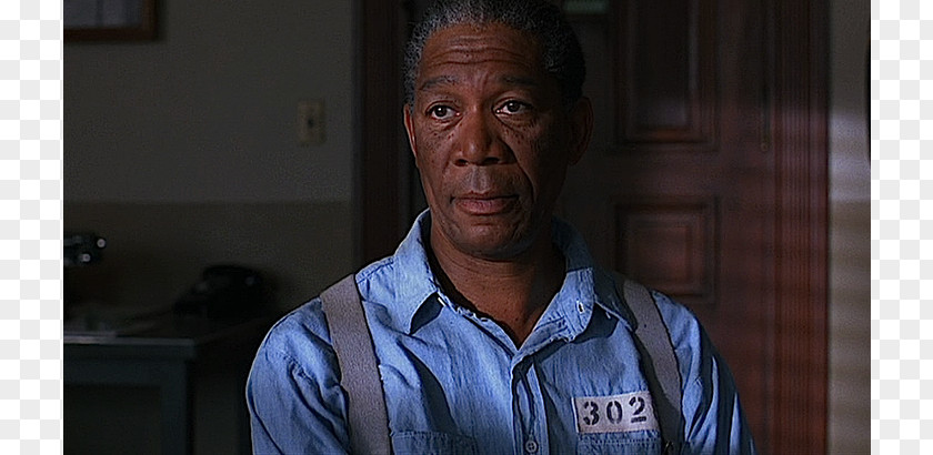 Morgan Freeman The Shawshank Redemption Andy Dufresne Actor Film PNG