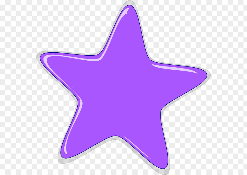 Purple Cliparts Free Star Clip Art PNG
