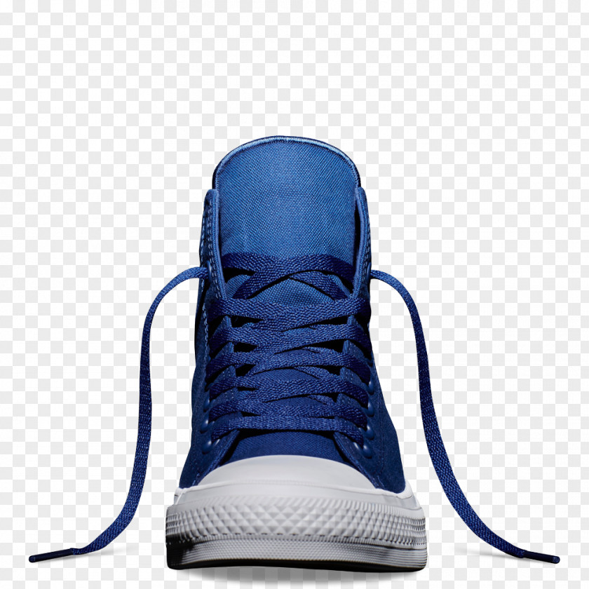 Star Blue Chuck Taylor All-Stars Converse High-top Sneakers Shoe PNG