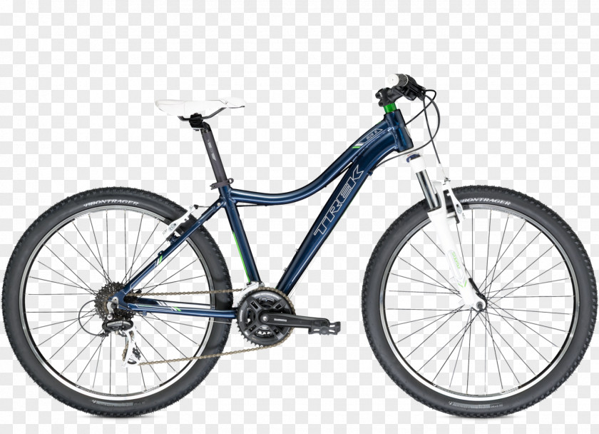 Trek Bikes Electric Bicycle Haibike SDURO HardNine 4.0 Mountain Bike PNG