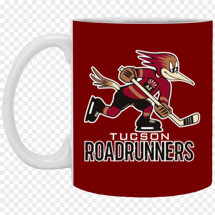 Tucson Roadrunners Arizona Coyotes American Hockey League Phoenix Logo PNG