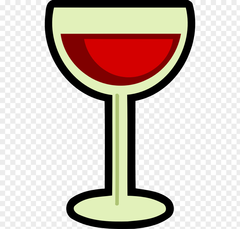 Wineglass Wine Glass Champagne PNG