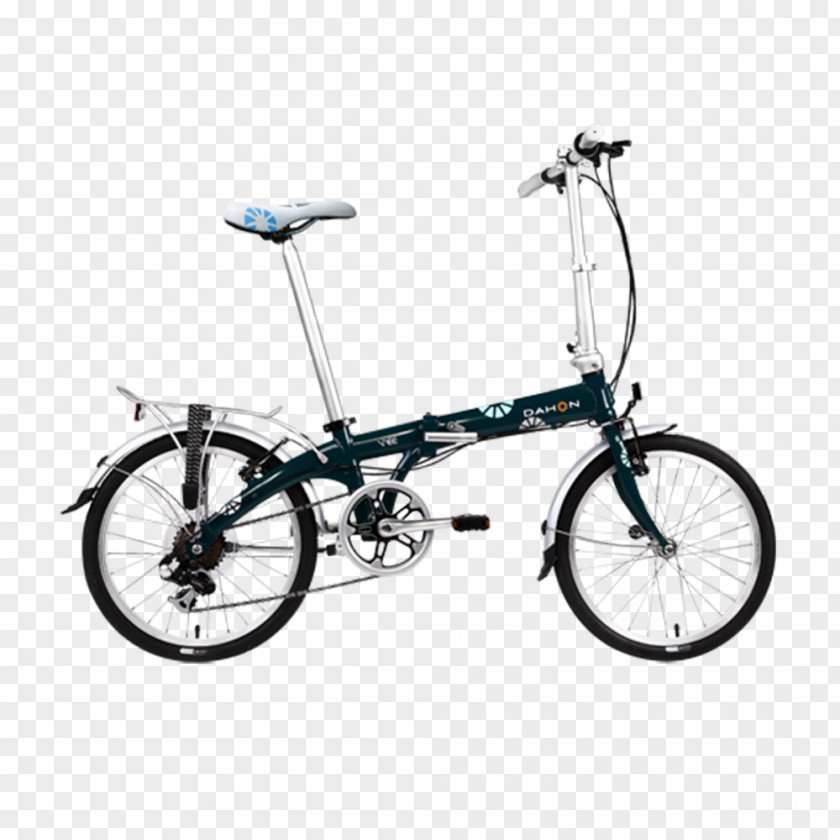 Bicycle Folding Dahon Vybe C7A Bike Cycling PNG