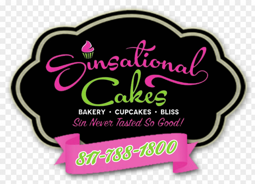 Cake And Bakery Sinsational Cakes Cupcake Wedding PNG