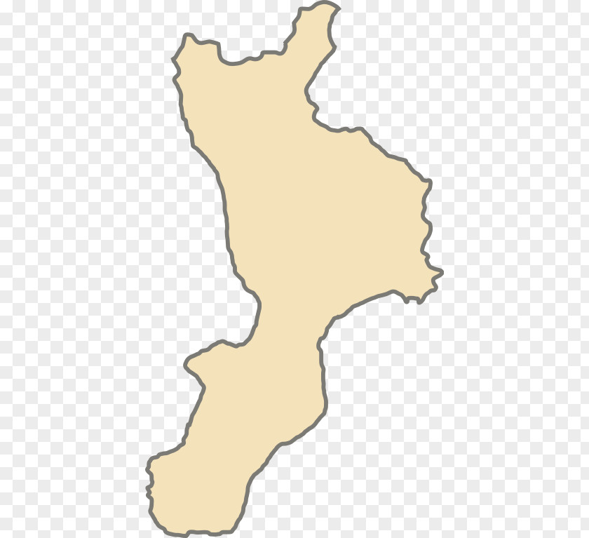Calabria Italy Clip Art Regions Of Pixel PNG