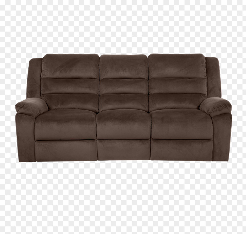 Design Sofa Bed Couch Recliner Comfort PNG