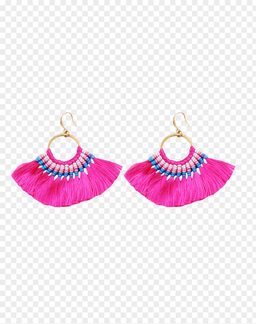 Earring Tassel Jewellery Clothing Fashion PNG Fashion, ethnic clothing clipart PNG