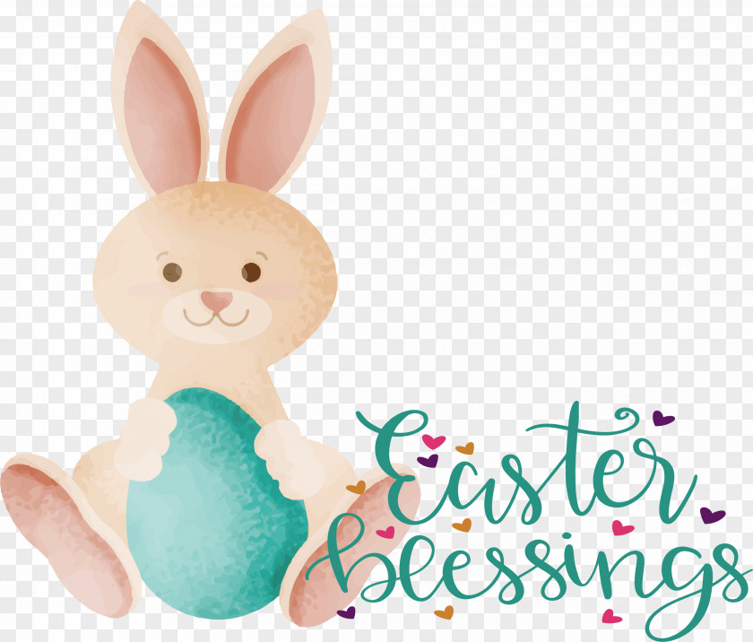 Easter Bunny PNG