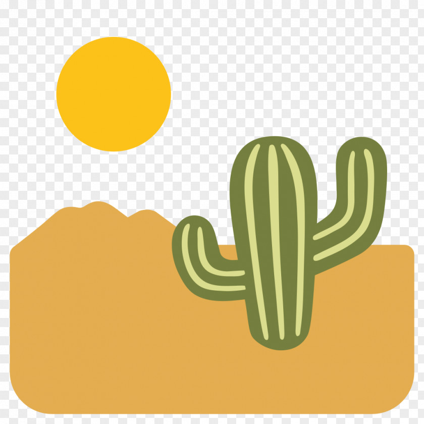 Flower Landscape Emoji PNG