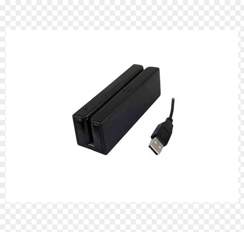 Magnetic Stripe Cards Battery Charger AC Adapter Laptop Angle PNG