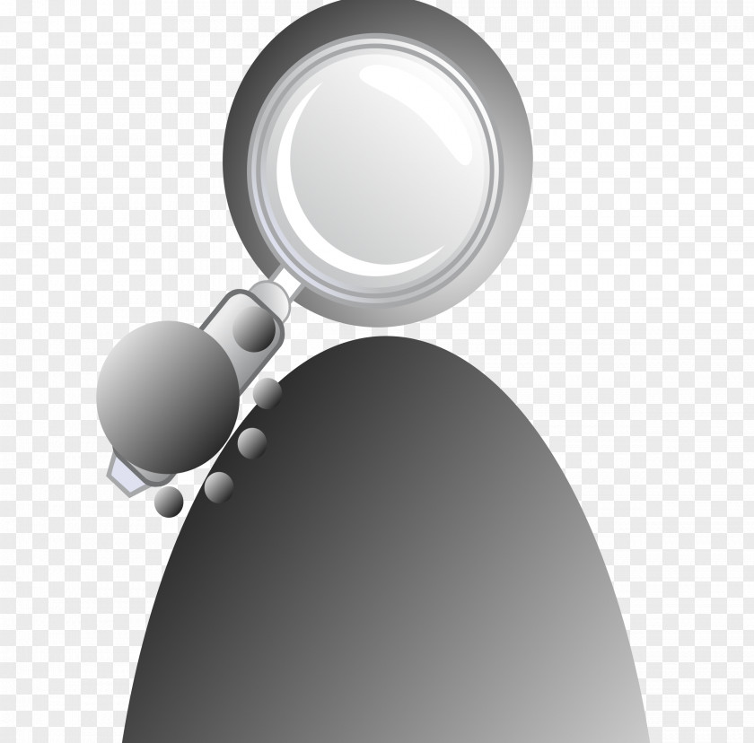 Magnifier Magnifying Glass Loupe Magnification PNG