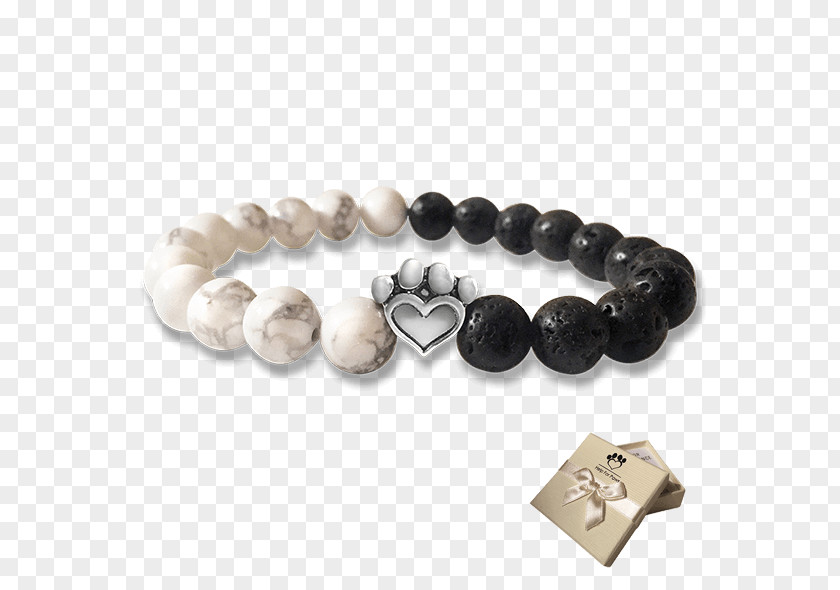 Messi Black Bracelet Bead Hope For Paws Clothing Animal PNG