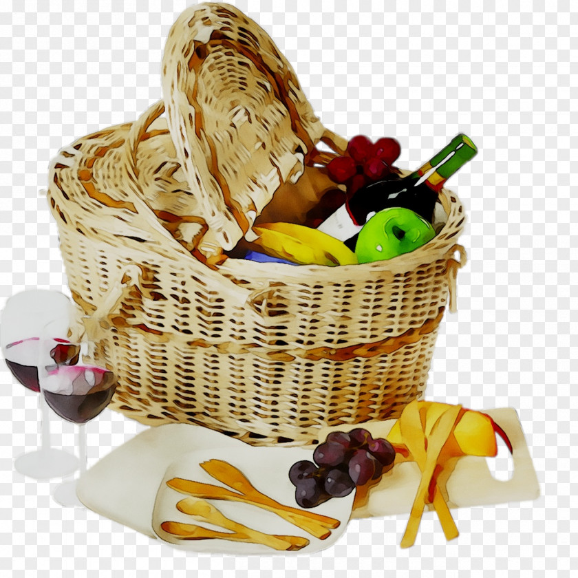 Picnic Baskets Food Gift Hamper Super Vero PNG