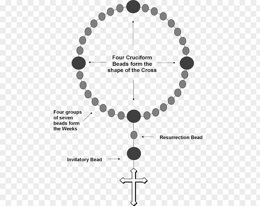 Rosary Beads Vector Buddhist Prayer Protestantism A Bead And Prayer: Beginner's Guide To Protestant PNG