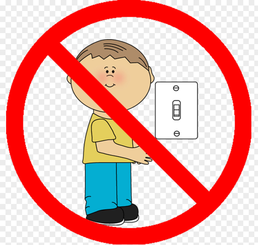 Save Electricity Light Latching Relay Electrical Switches Clip Art PNG