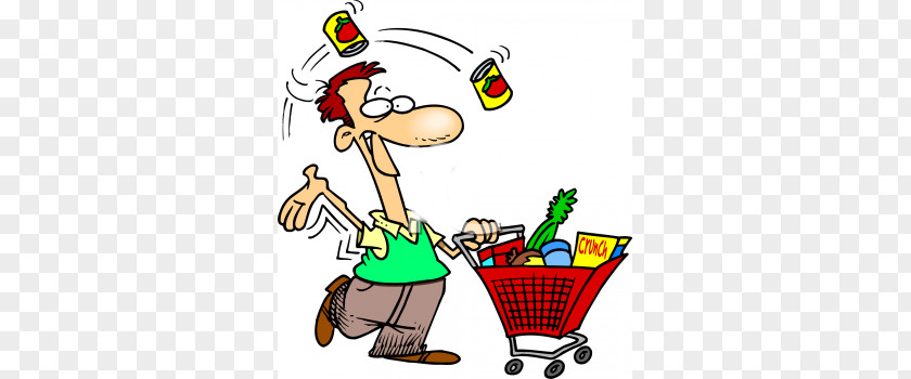 Shopping Pictures Royalty-free Grocery Store Clip Art PNG
