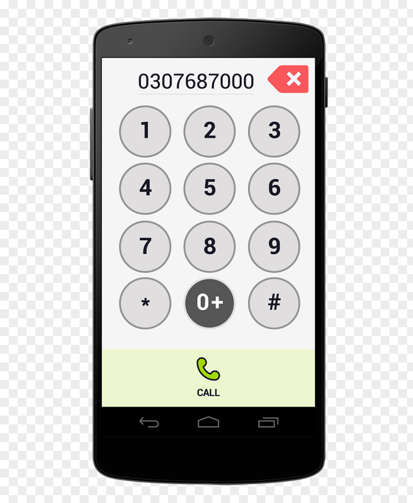 Smartphone Feature Phone Numeric Keypads Handheld Devices Calculator PNG