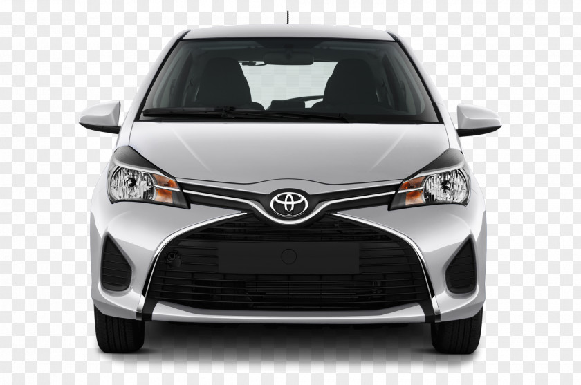 Toyota 2014 Prius C 2017 Yaris Car PNG