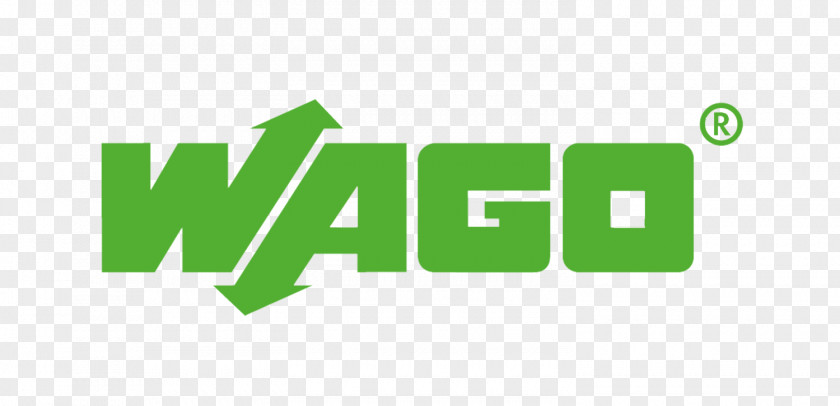 WAGO Kontakttechnik Manufacturing Logo Brand PNG