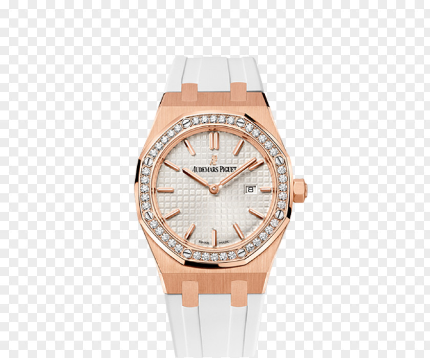 Watch Audemars Piguet Royal Oak Quartz Chronograph Jewellery PNG