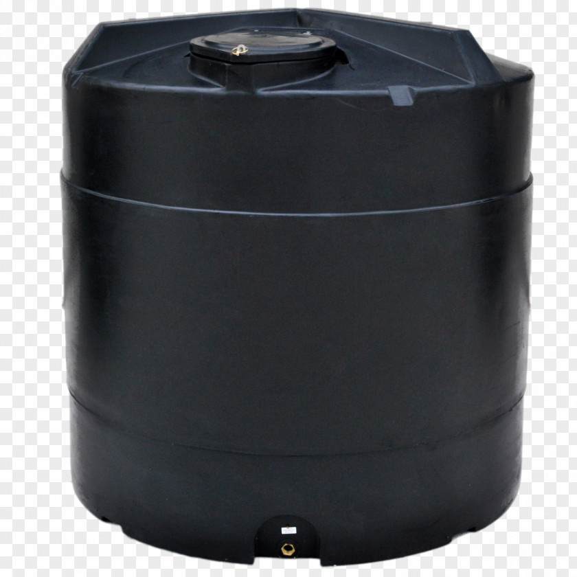 Water Tank Drinking Storage Cylinder PNG
