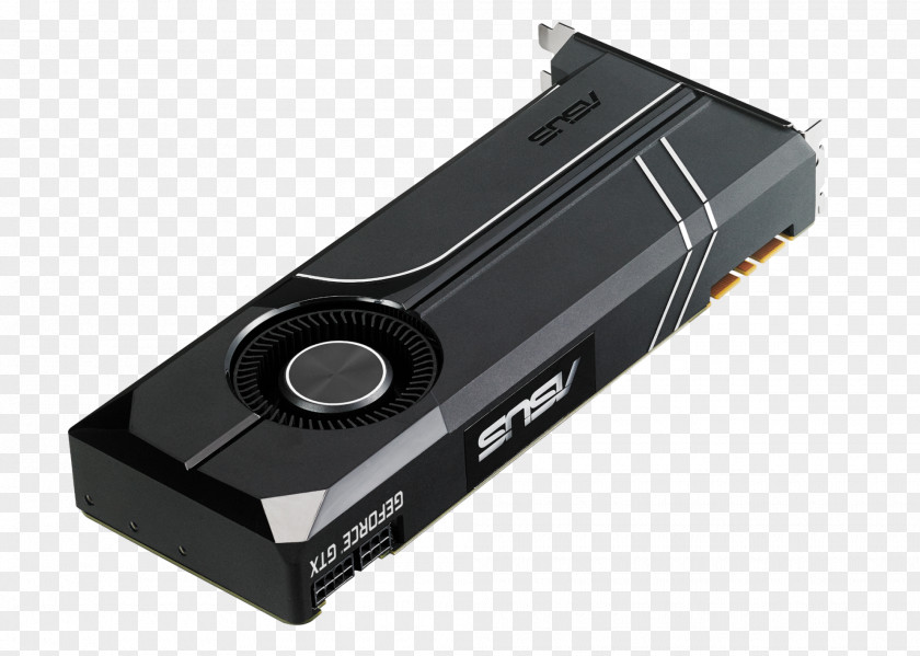 Computer Graphics Cards & Video Adapters NVIDIA GeForce GTX 1070 Ti PNY Technologies PNG